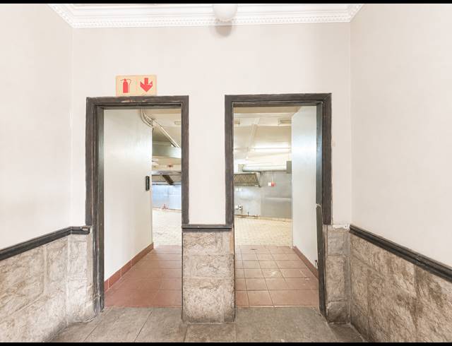 516M² CO-WORKING SPACE TO LET IN BEREA WEST